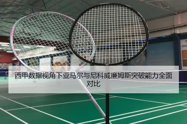 西甲数据视角下亚马尔与尼科威廉姆斯突破能力全面对比